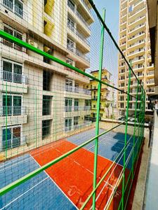 Image of 1500 Sq.ft 2 BHK Apartment / Flat for rent in Raunak Lifestyle, Danapur - Khagaul Road, Patna for Rs. 13000
