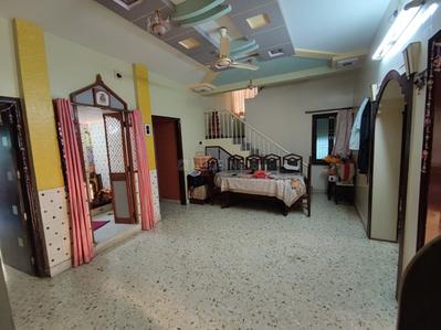 3 BHK Duplex