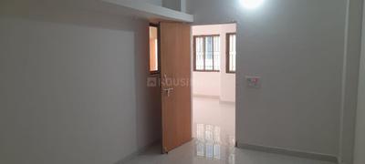 Bedroom Image of 1150 Sq.ft 2 BHK Independent House for rent in Unique Executive Heights, Rander Surat for Rs. 25000