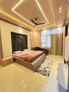 Bedroom Image of 3000 Sq.ft 3.5 BHK Villa for sale in Vaishali Nagar Extension Jaipur for Rs. 20000000