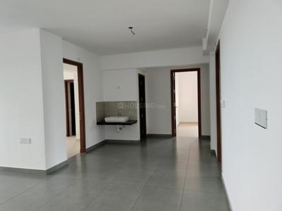 Hall Image of 1300 Sq.ft 3 BHK Apartment / Flat for sale in Trinity Accord, Edappally Kochi for Rs. 16500000