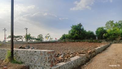 Image of 1089 Sq.ft Residential Plot / Land for sale in Bhivri, Pune for Rs. 700000