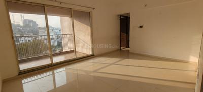 Living Room Image of 1021 Sq.ft 2 BHK Apartment / Flat for sale in Sagar Accord, Hinjawadi Pune for Rs. 10500000