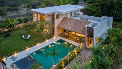 Image of 8500 Sq.ft 5 BHK Villa for sale in Satirje, Alibag for Rs. 189000000
