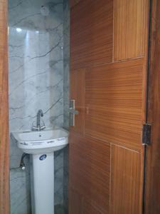 Bedroom One Image of 1050 Sq.ft 2 BHK Apartment / Flat for sale in Sector 73 Noida for Rs. 3800000