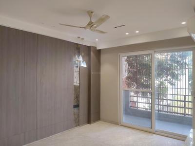 Bedroom Image of 2650 Sq.ft 3 BHK Apartment / Flat for rent in Sector 89A Gurgaon for Rs. 45000