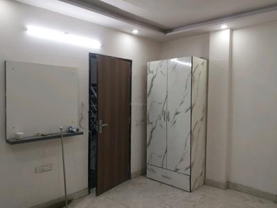 2 BHK Independent Builder Floor