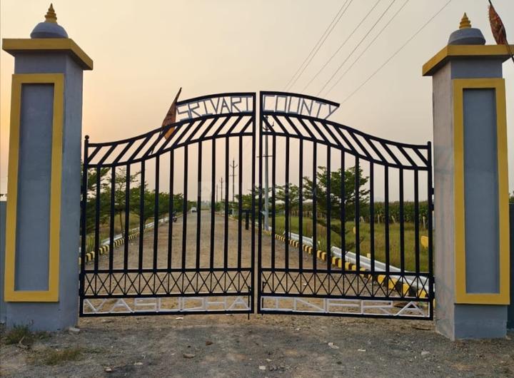 Siddhartha Nagar, Benz Circle Main Image 1