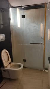 Image of 2500 Sq.ft 4 BHK Apartment / Flat for rent in Old Padra Road, Vadodara for Rs. 55000