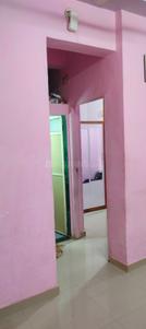 Hall Image of 410 Sq.ft 1 BHK Apartment / Flat for sale in Dombivli East Thane for Rs. 2700000