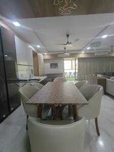 Bedroom Image of 4400 Sq.ft 4 BHK Apartment / Flat for sale in Shivalik Legacy, Bodakdev Ahmedabad for Rs. 60000000