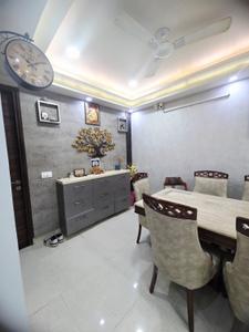 Hall Image of 1450 Sq.ft 3 BHK Apartment / Flat for sale in Shalimar Garden Bay Iris, Ghaila Lucknow for Rs. 13000000