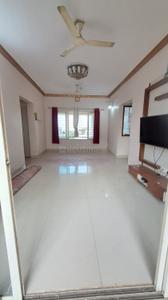 Hall Image of 1050 Sq.ft 2 BHK Apartment / Flat for rent in Kumar Palmgrove Pune, Kondhwa Pune for Rs. 26500