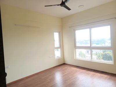 Bedroom Image of 1992 Sq.ft 3 BHK Apartment / Flat for rent in SKAV Aastha, Mahalakshmi Layout Bengaluru for Rs. 65000
