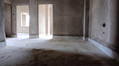 Living Room Image of 821 Sq.ft 2 BHK Apartment / Flat for sale in Dum Dum Kolkata for Rs. 3201900