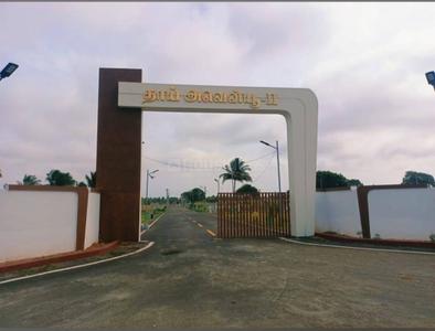 Image of 1200 Sq.ft Residential Plot / Land for sale in Pollachi Railway Junction, Pollachi for Rs. 475000