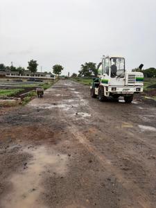 Image of 1003 Sq.ft Residential Plot / Land for sale in Amravati Road, Nagpur for Rs. 2000000