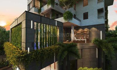 Image of 4897 Sq.ft 6 BHK Apartment / Flat for sale in PS The Reserve, Ballygunge, Kolkata for Rs. 205000000