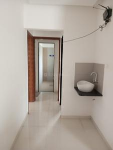 Hall Image of 1200 Sq.ft 2 BHK Apartment / Flat for sale in NG Palm Nest, Wagholi Pune for Rs. 7400000