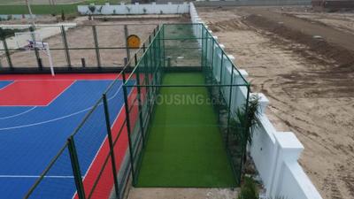 Image of 1125 Sq.ft Residential Plot / Land for sale in KBD Mannat Floors, Kharar, Mohali for Rs. 3500000