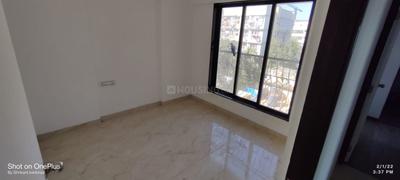 Bedroom Image of 685 Sq.ft 2 BHK Apartment / Flat for sale in Venezia Raj Darshan, Andheri East Mumbai for Rs. 18500000