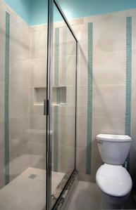 Bathroom Image of 5500 Sq.ft 8 BHK Apartment / Flat for sale in Supreme ArtHouse, Bandra West Mumbai for Rs. 340000000