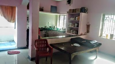 Hall Image of 1100 Sq.ft 2 BHK Independent House for sale in Sirgitti Bilaspur for Rs. 2650000