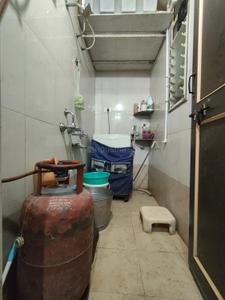 Image of 525 Sq.ft 1 BHK Apartment / Flat for sale in Hingne Khurd, Pune for Rs. 3500000