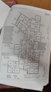 Image of 1000 Sq.ft 2 BHK Apartment / Flat for sale in Siddha Galaxia, Rajarhat, Kolkata for Rs. 8500000