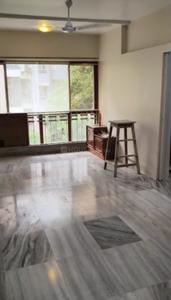 Hall Image of 550 Sq.ft 1 BHK Apartment / Flat for rent in Kalyan Complex, Andheri West Mumbai for Rs. 65000
