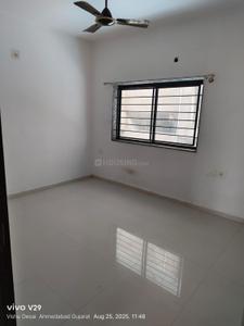 Bedroom Image of 2339 Sq.ft 4 BHK Villa for sale in Omkar Earth Paradise, Chandkheda Ahmedabad for Rs. 16000000