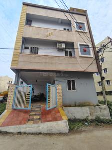 Image of 2800 Sq.ft 6 BHK Independent House for sale in Gajularamaram, Hyderabad for Rs. 12900000