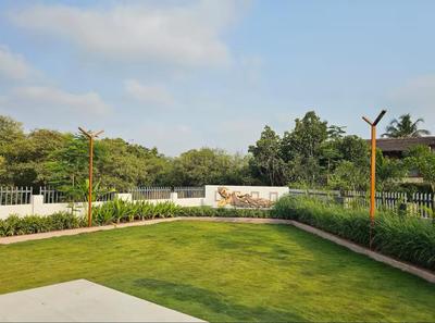 Image of 995 Sq.ft 2 BHK Apartment / Flat for sale in Candolim, Goa for Rs. 20000000