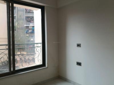 Bedroom Image of 550 Sq.ft 1 BHK Apartment / Flat for sale in Salasar Exotica II, Mira Road East Mira Bhayandar for Rs. 7299000