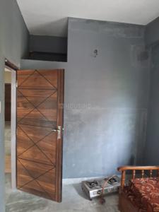 Bedroom Image of 1200 Sq.ft 3 BHK Apartment / Flat for sale in Lake Town Kolkata for Rs. 6000000