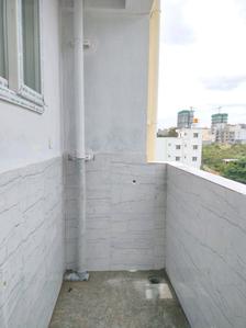 Drying Area Image of 1310 Sq.ft 3 BHK Apartment / Flat for sale in Begur Bengaluru for Rs. 7988888