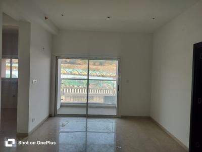 Hall Image of 2200 Sq.ft 4 BHK Apartment / Flat for rent in Sobha Nesara, Kothrud Pune for Rs. 150300
