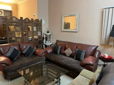 2 BHK Independent Builder Floor