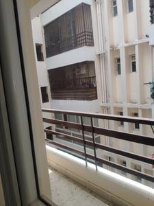 Balcony Image of 1800 Sq.ft 3 BHK Builder Floor for sale in GMS Road Dehradun for Rs. 10500000
