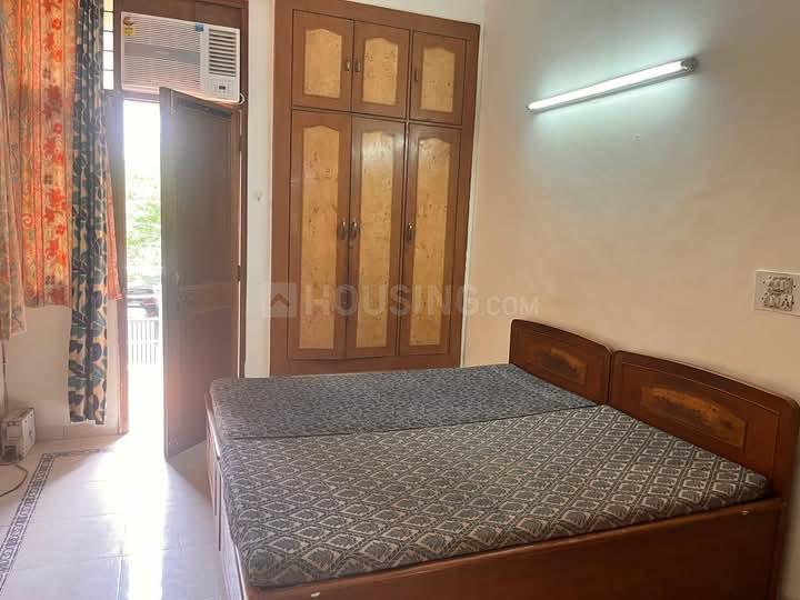 Sector 15 Part 2, Sector 15 Bedroom 1