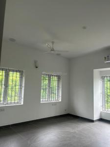 Hall Image of 5000 Sq.ft 4.5 BHK Independent House for rent in Uthandi Chennai for Rs. 175000