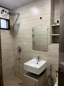 Image of 1250 Sq.ft 3 BHK Builder Floor for sale in New Rajinder Nagar, New Delhi for Rs. 30000000