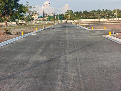 Image of 1925 Sq.ft Residential Plot / Land for sale in Kovilpalayam, Coimbatore for Rs. 1575000