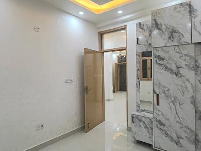 Bedroom Image of 950 Sq.ft 2 BHK Builder Floor for sale in Indirapuram Ghaziabad for Rs. 6450000