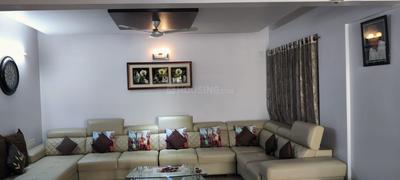 5 BHK Flat