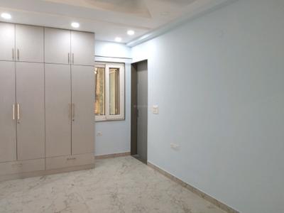 Bedroom Image of 1200 Sq.ft 3 BHK Villa for rent in Ordnance Apartments, Vikaspuri New Delhi for Rs. 42000
