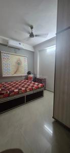 Bedroom Image of 1233 Sq.ft 2 BHK Apartment / Flat for sale in Chandlodia Ahmedabad for Rs. 6350000