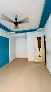 Hall Image of 575 Sq.ft 1 BHK Apartment / Flat for rent in Agarwal Doshi Complex, Vasai West Vasai for Rs. 17000