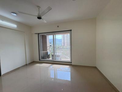Hall Image of 1215 Sq.ft 3 BHK Apartment / Flat for sale in Paradise Sai World City, Panvel Navi Mumbai for Rs. 21500000