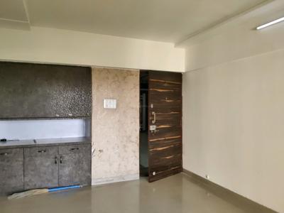 Living Room Image of 750 Sq.ft 2 BHK Apartment / Flat for sale in Mulund East Mumbai for Rs. 16500000